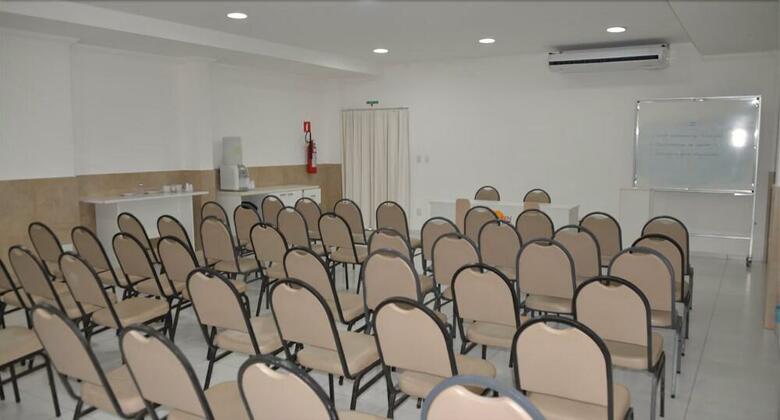 Sandrin Praia Hotel