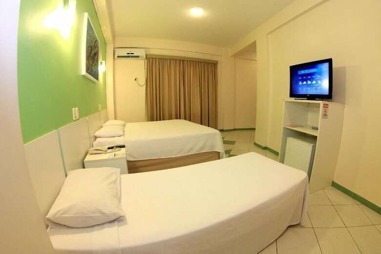Sandrin Praia Hotel
