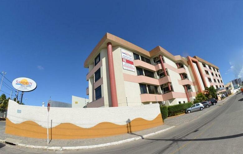Sandrin Praia Hotel
