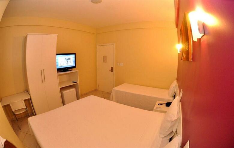 Sandrin Praia Hotel