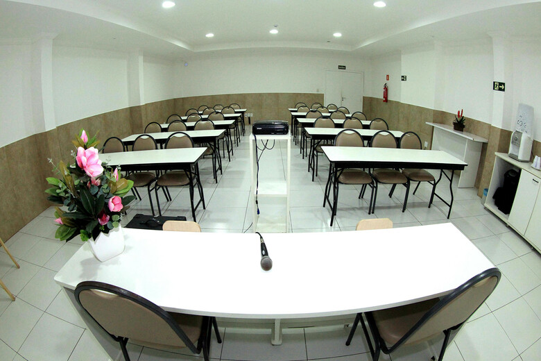 Sandrin Praia Hotel