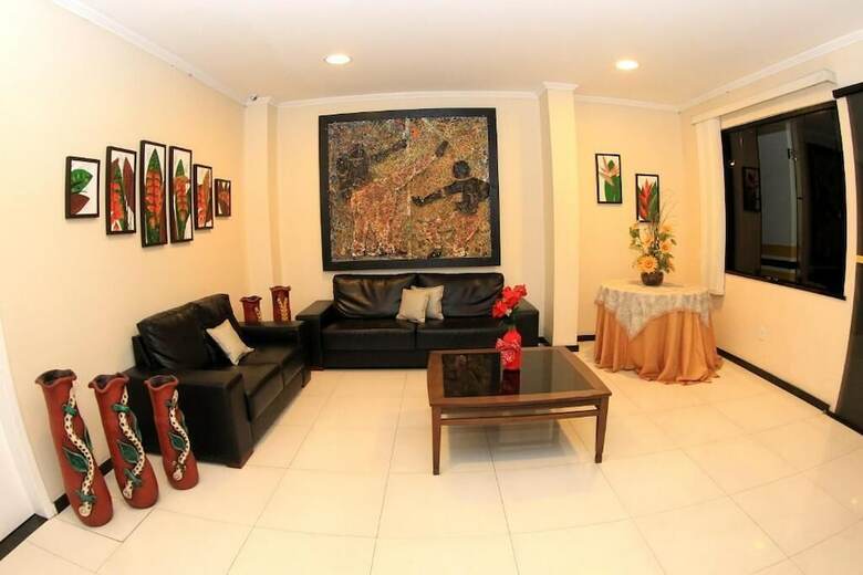 Sandrin Praia Hotel