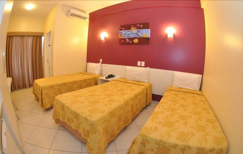 Sandrin Praia Hotel
