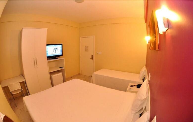 Sandrin Praia Hotel