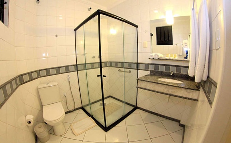 Sandrin Praia Hotel