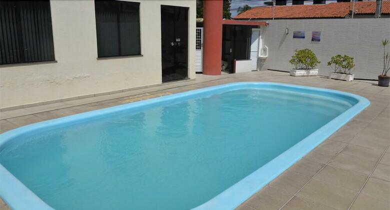 Sandrin Praia Hotel