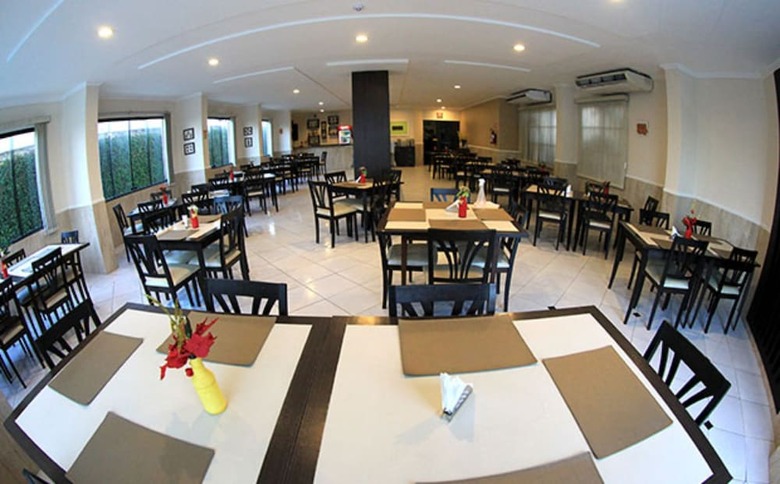 Sandrin Praia Hotel
