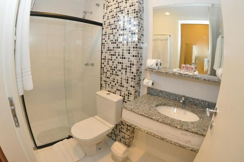 Sandrin Praia Hotel