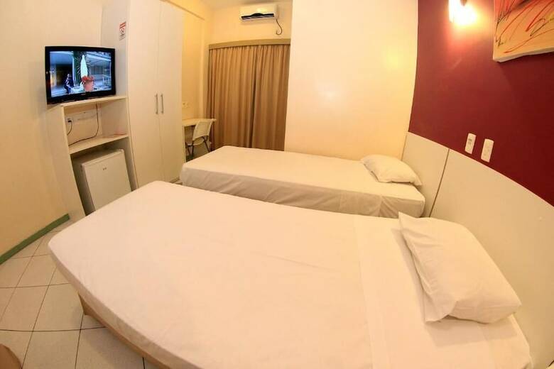 Sandrin Praia Hotel