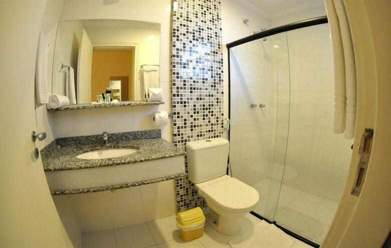 Sandrin Praia Hotel