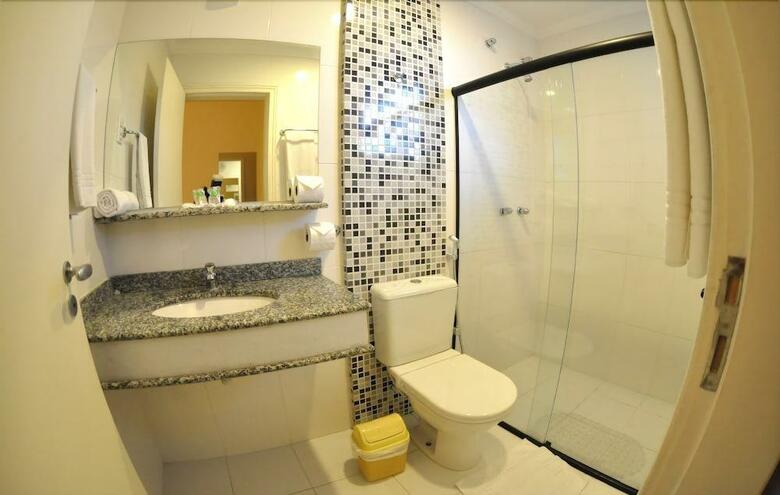 Sandrin Praia Hotel