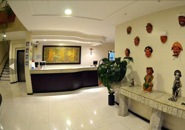 Sandrin Praia Hotel