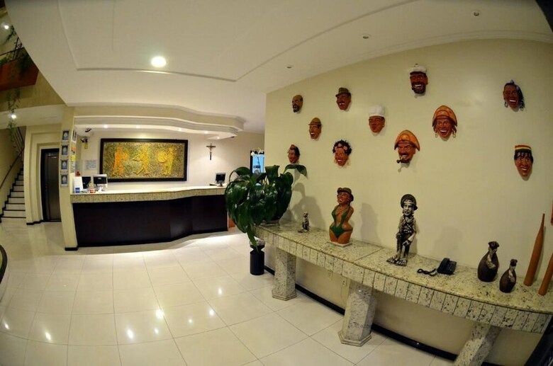 Sandrin Praia Hotel