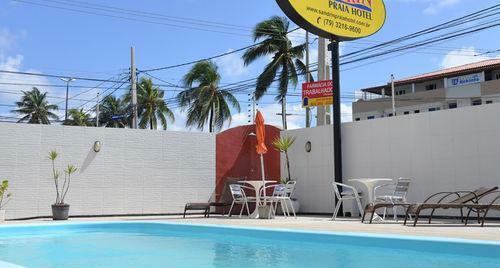 Sandrin Praia Hotel