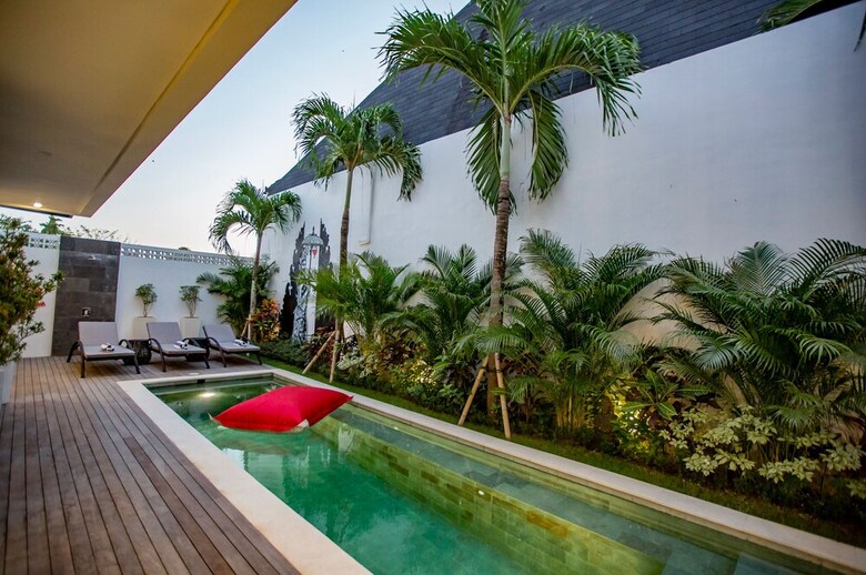 Villa Secret Heart Bali