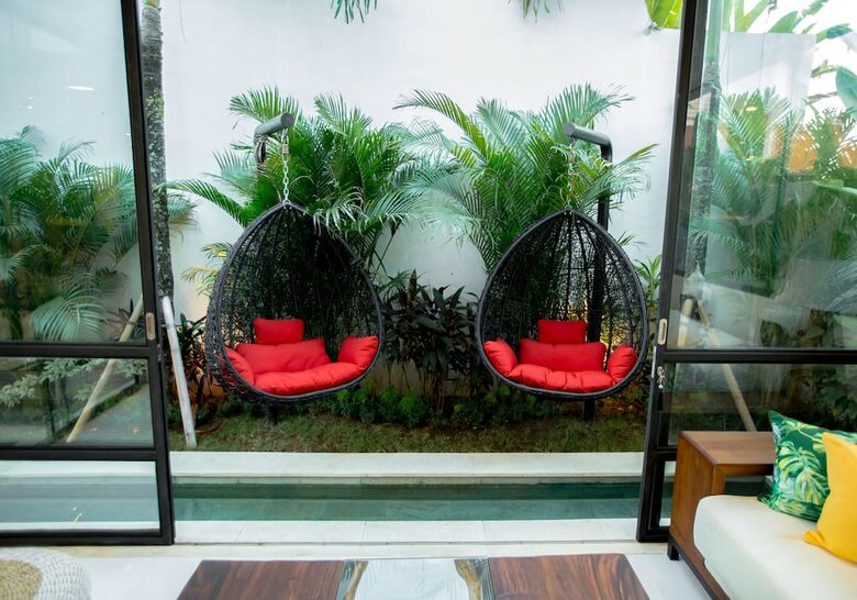 Villa Secret Heart Bali
