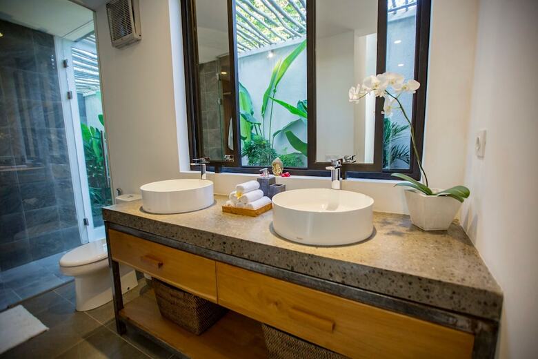 Villa Secret Heart Bali