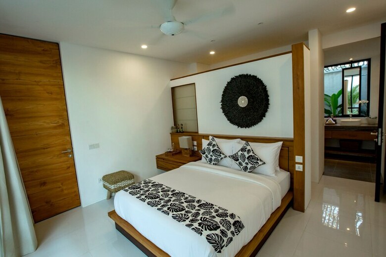 Villa Secret Heart Bali