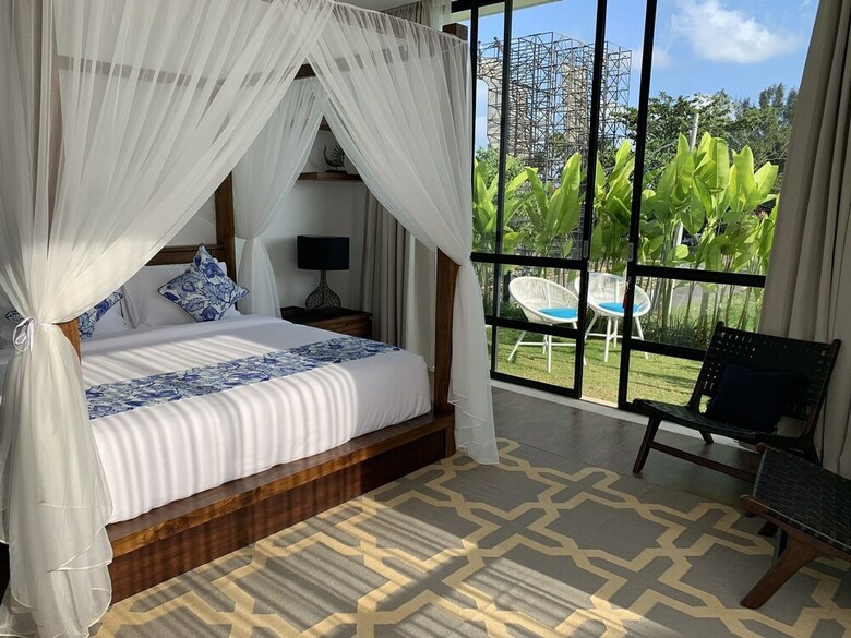 Villa Secret Heart Bali