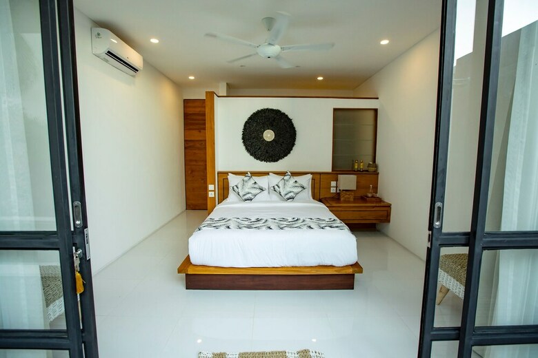 Villa Secret Heart Bali