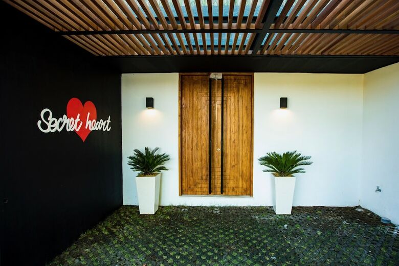 Villa Secret Heart Bali