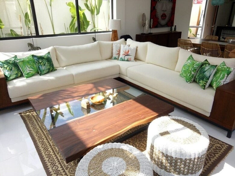 Villa Secret Heart Bali