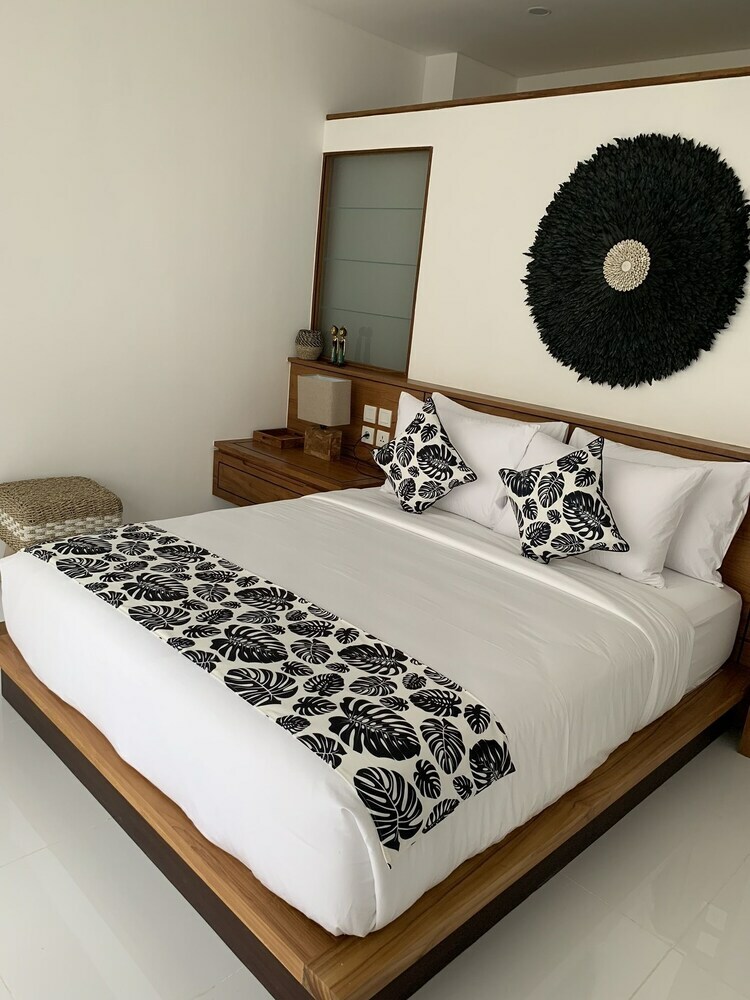 Villa Secret Heart Bali