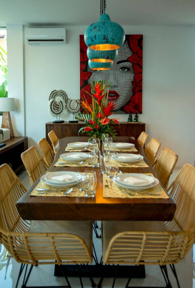 Villa Secret Heart Bali