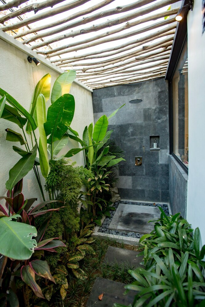 Villa Secret Heart Bali