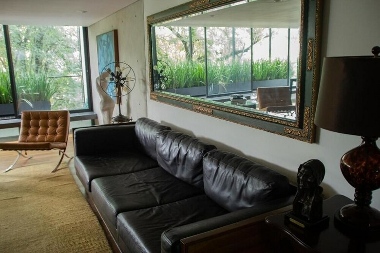 Apartamentos Sophisticated Penthouse Jacuzzi &terrace