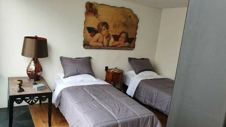 Apartamentos Sophisticated Penthouse Jacuzzi &terrace