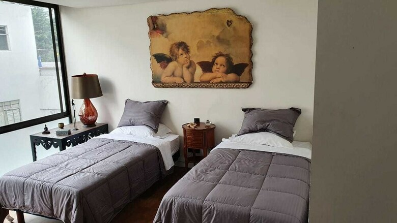 Apartamentos Sophisticated Penthouse Jacuzzi &terrace