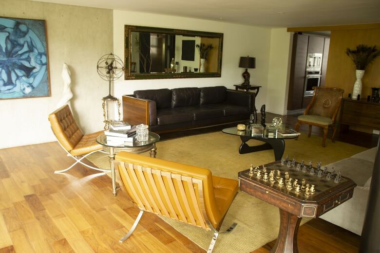 Apartamentos Sophisticated Penthouse Jacuzzi &terrace