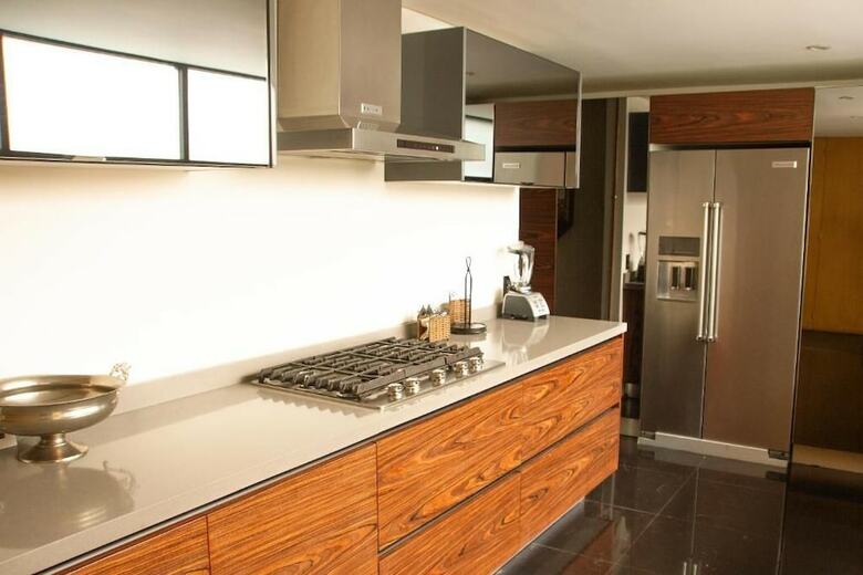 Apartamentos Sophisticated Penthouse Jacuzzi &terrace