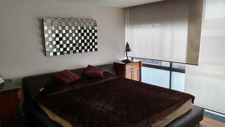 Apartamentos Sophisticated Penthouse Jacuzzi &terrace
