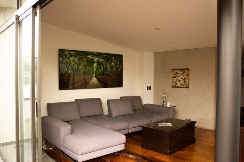 Apartamentos Sophisticated Penthouse Jacuzzi &terrace