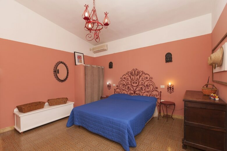 Villa Venere