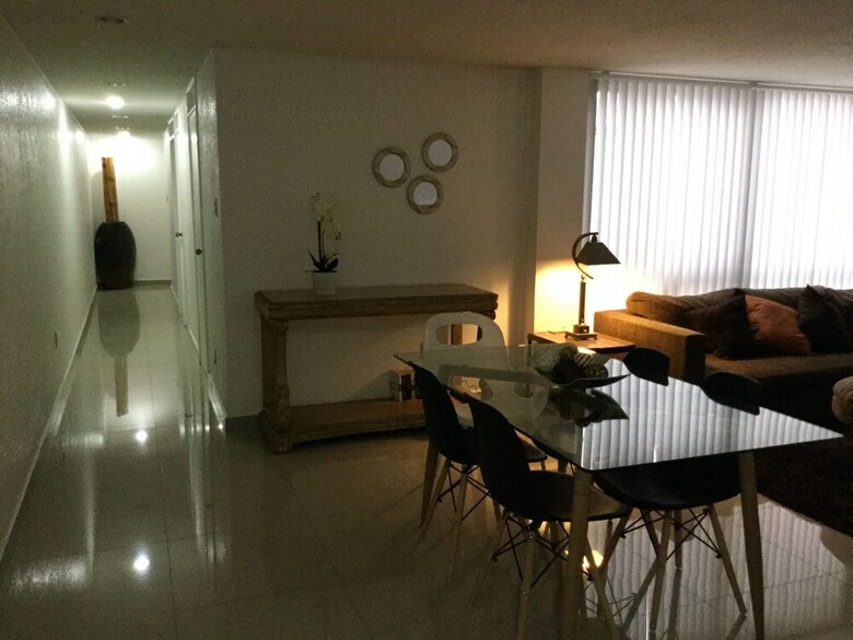Apartamentos Amplio Y Luminoso Depto 3b Lamartine