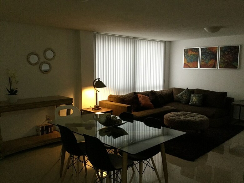 Apartamentos Amplio Y Luminoso Depto 3b Lamartine