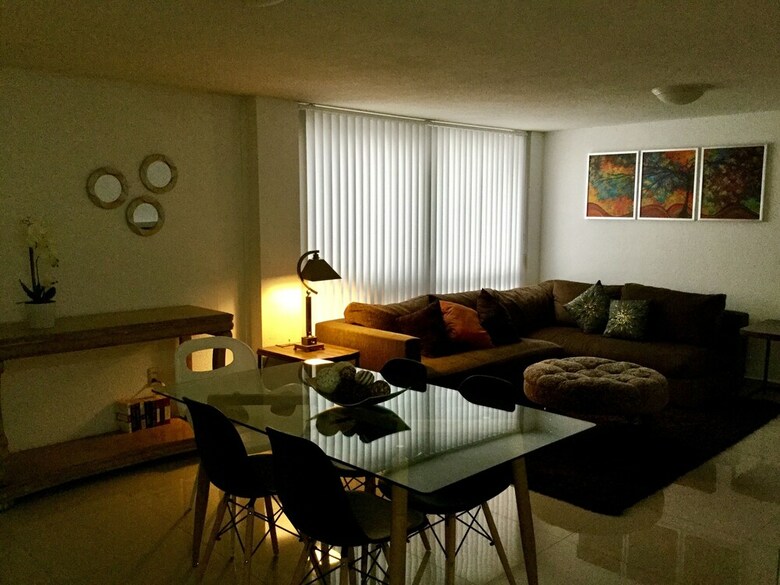 Apartamentos Amplio Y Luminoso Depto 3b Lamartine