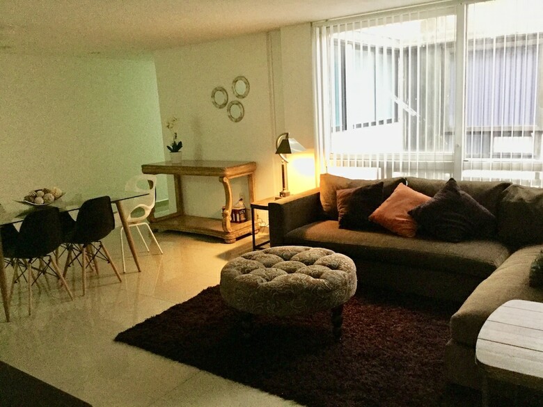 Apartamentos Amplio Y Luminoso Depto 3b Lamartine