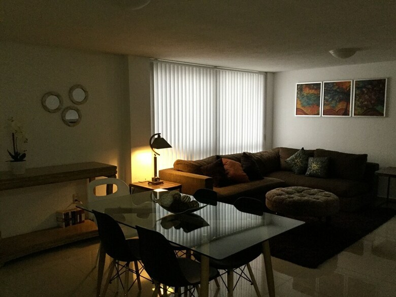 Apartamentos Amplio Y Luminoso Depto 3b Lamartine