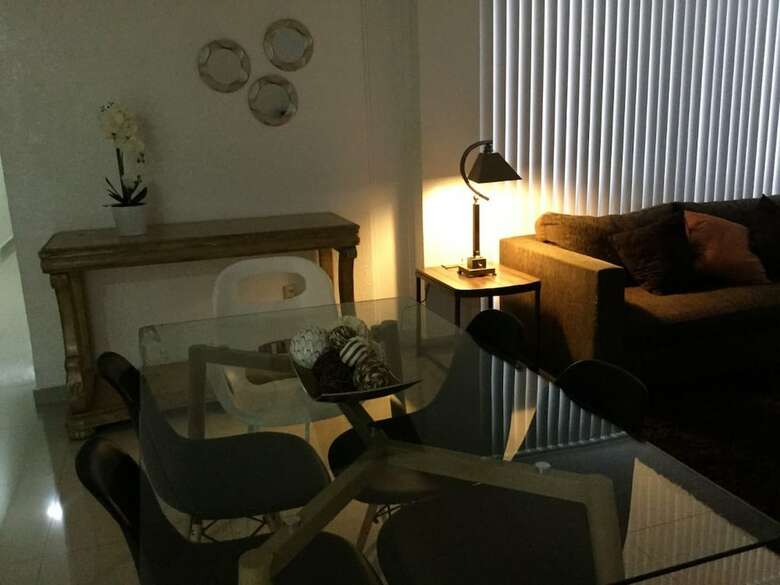 Apartamentos Amplio Y Luminoso Depto 3b Lamartine