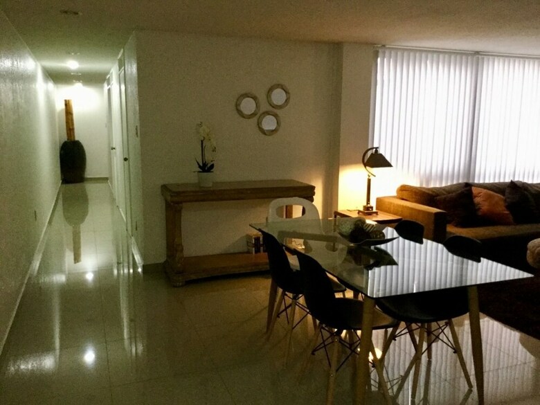 Apartamentos Amplio Y Luminoso Depto 3b Lamartine