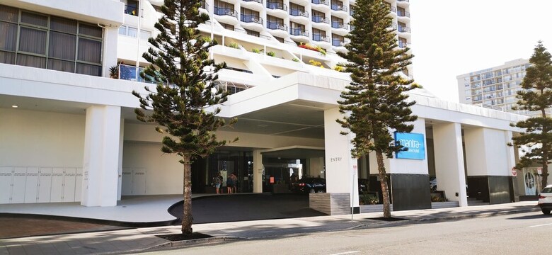 4 Star Unit 100m From Beach - L5