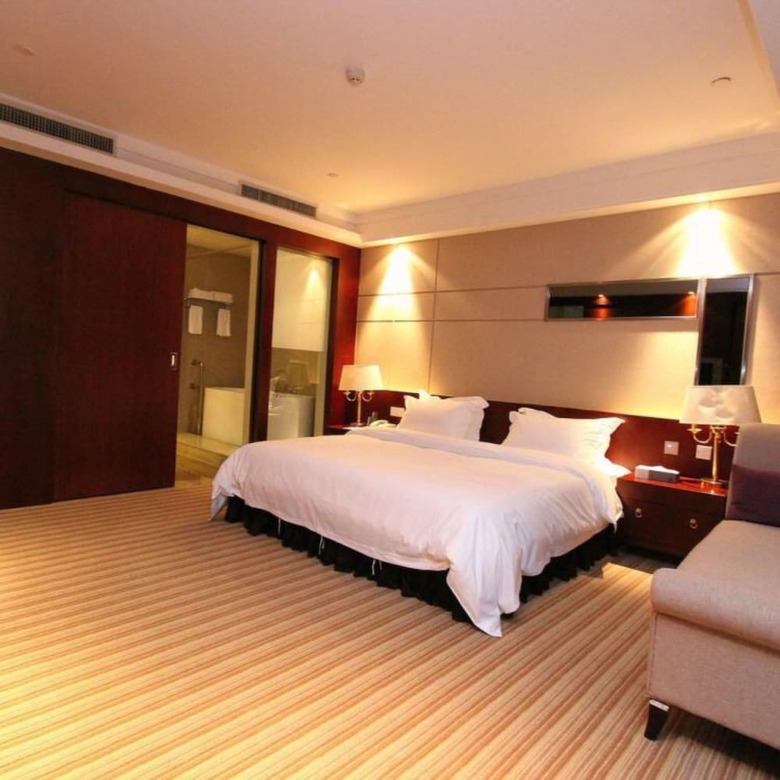 Shenzhen Haosheng Garden Hotel