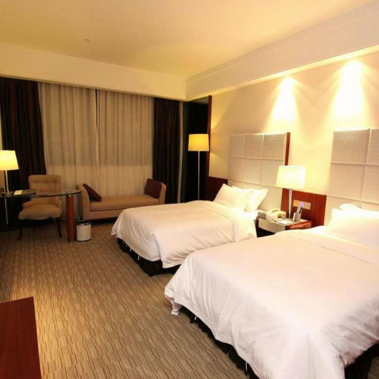 Shenzhen Haosheng Garden Hotel