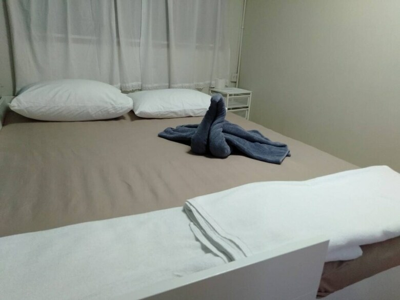 Hostal Nine Cafe' Hostel Travel