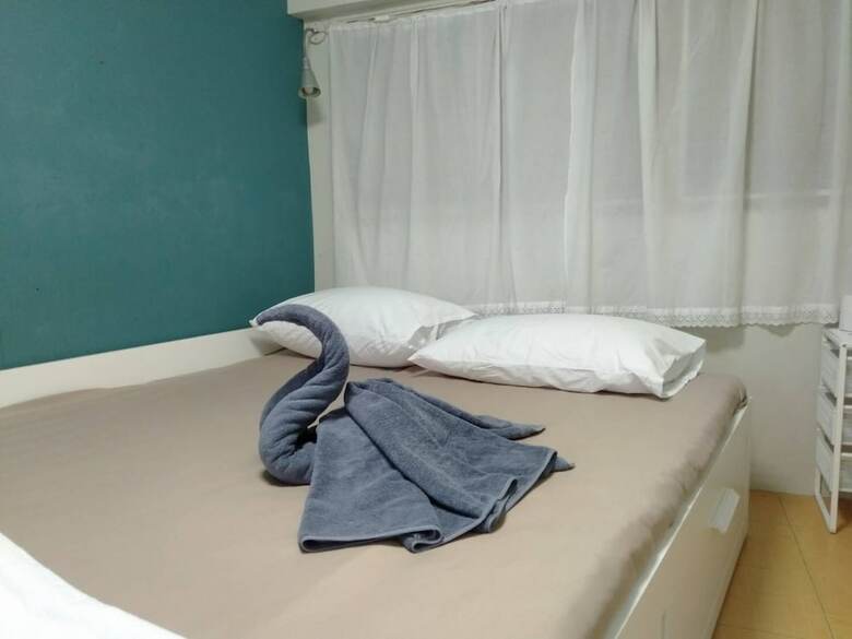 Hostal Nine Cafe' Hostel Travel