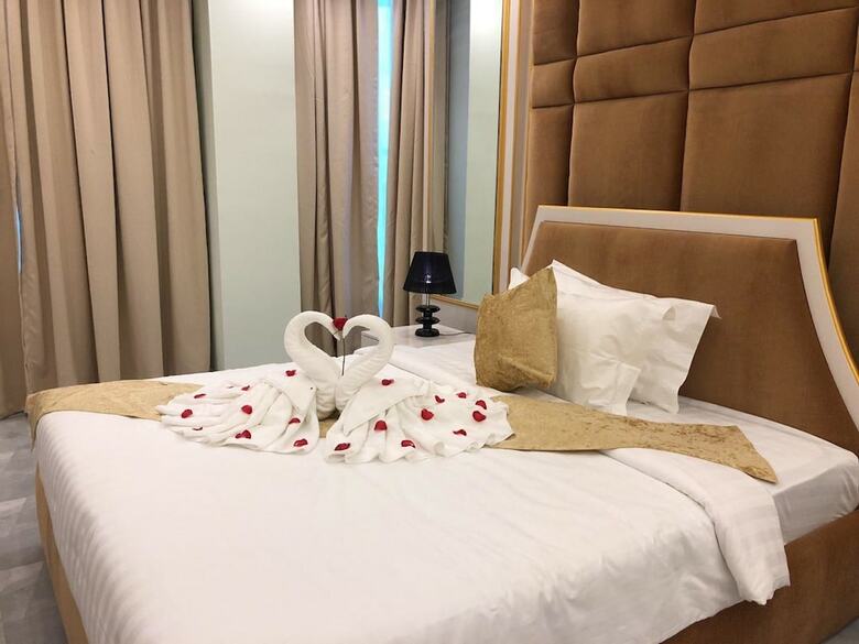 Kampong Thom Royal Hotel & Restaurant